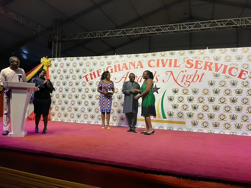 2019 Civil Service Week Awards